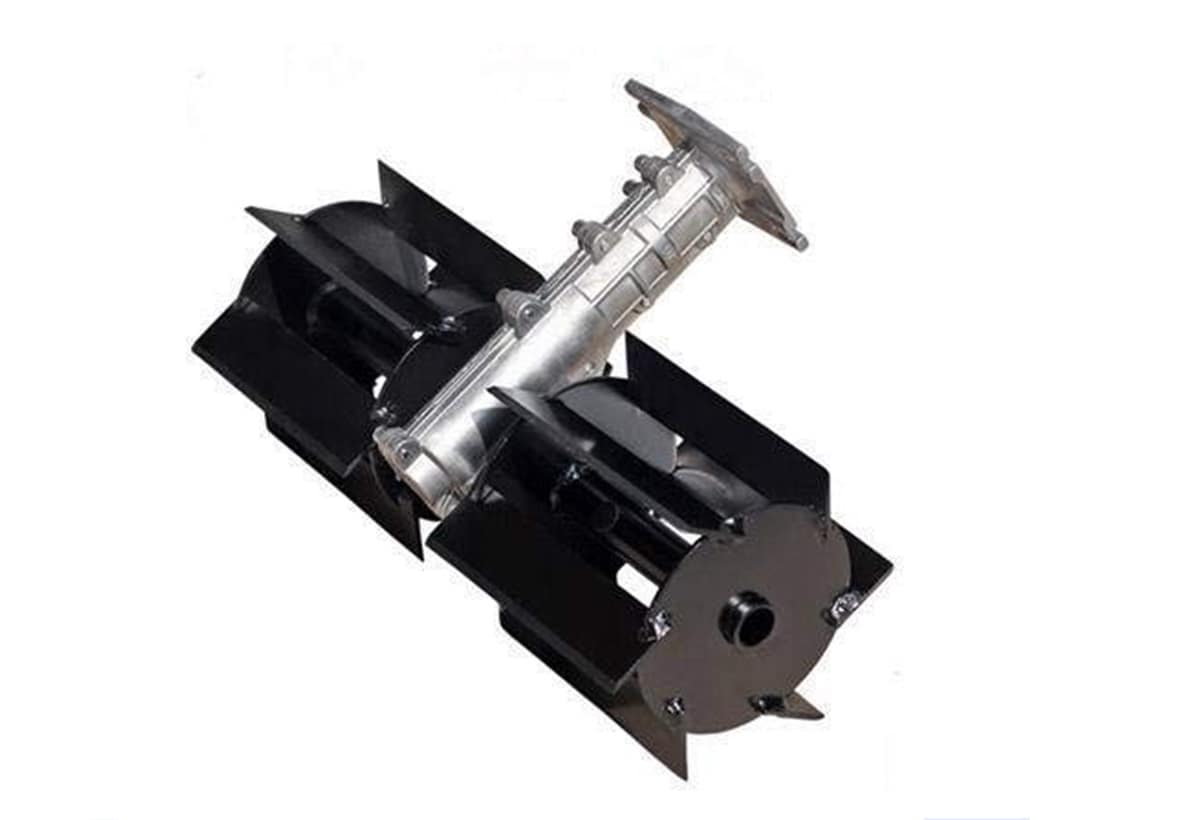 Brush cutter tiller attachment buy agricultural equipment online best price