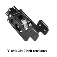 Tendeur D'axe Y - VBESTLIFE - Aluminium - Compatible Ender 3 - Couleur