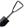 Garden shovel