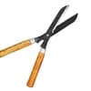 Shear hedge cutter