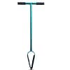 Soil auger