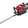 Electric hedge trimmer