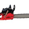 Chain saw cutter machine