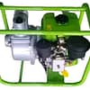 5hp water pump