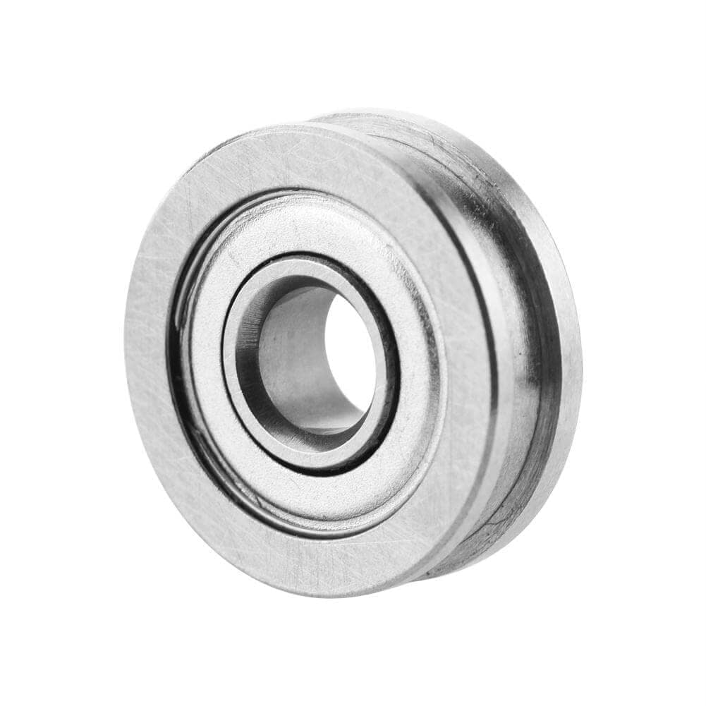 U604zz bearing U groove bearing 4x13x4mm bearing for 3D printer 1 U604zz bearing