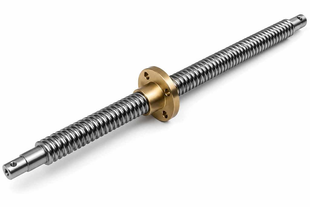 Best Lead Screw for 3D Printer 2 Best Lead Screw for 3D Printer
