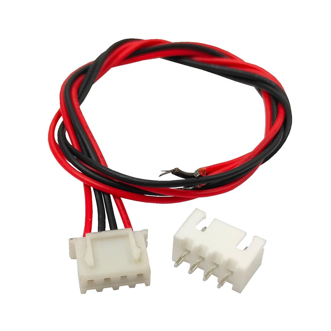 JST Connectors male and female high quality JST connector for wire extensions 4 JST Connectors male and female high quality JST connector for wire extensions - Image 4