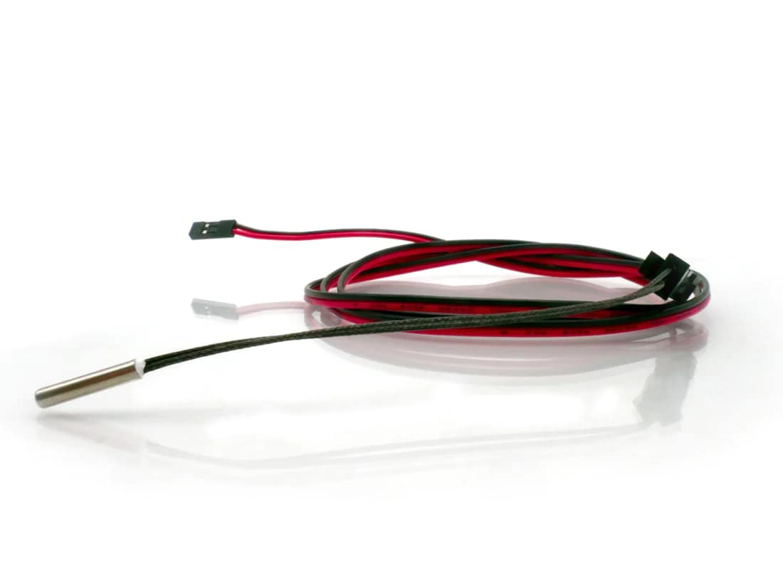 E3D Temperature sensor PT100/PT1000 (Original) for 3d printer machine 3 E3D Temperature Sensor PT100/PT1000 (Original)