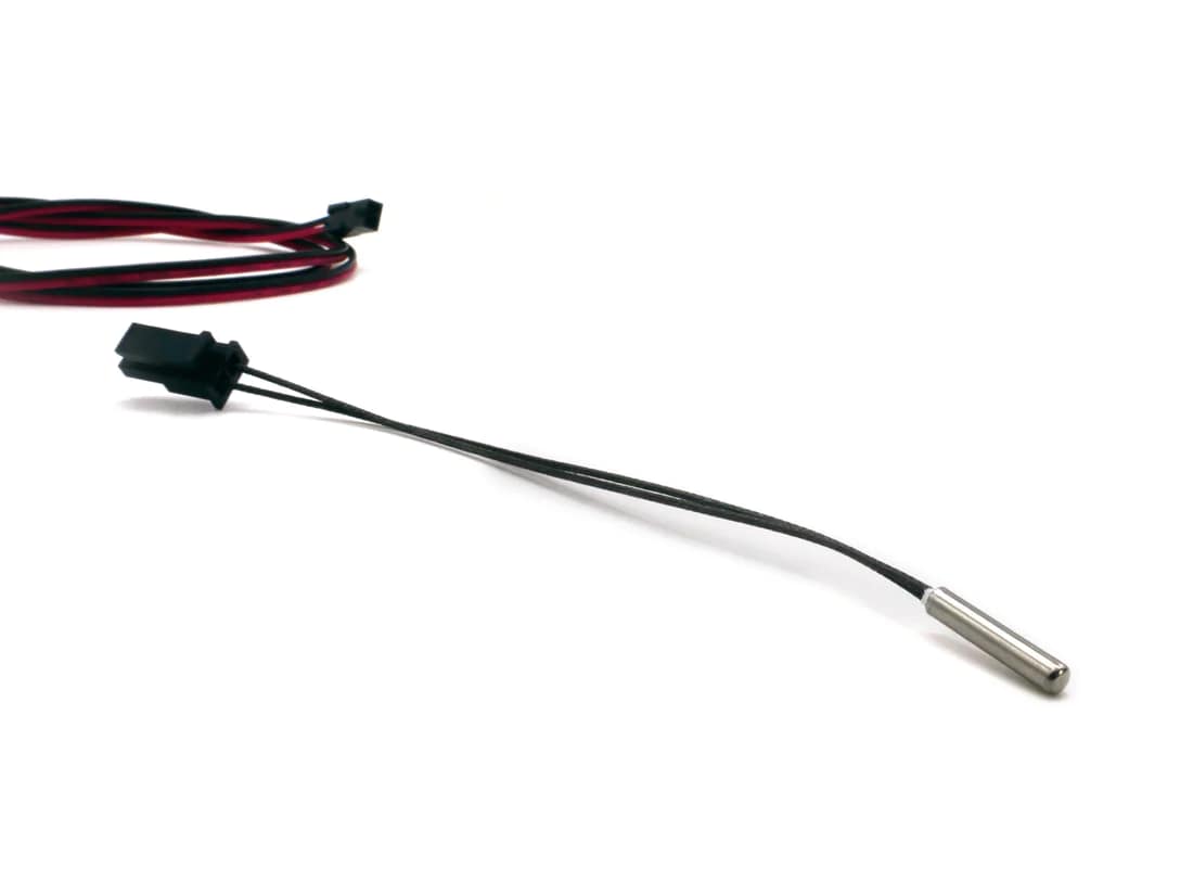 E3D Temperature sensor PT100/PT1000 (Original) for 3d printer machine 2 E3D Temperature Sensor PT100/PT1000 (Original)