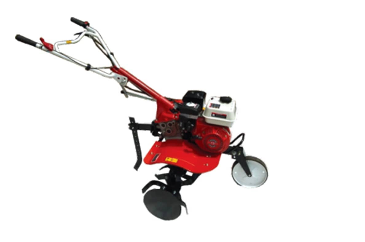 AG219 VIS Power weeder 2