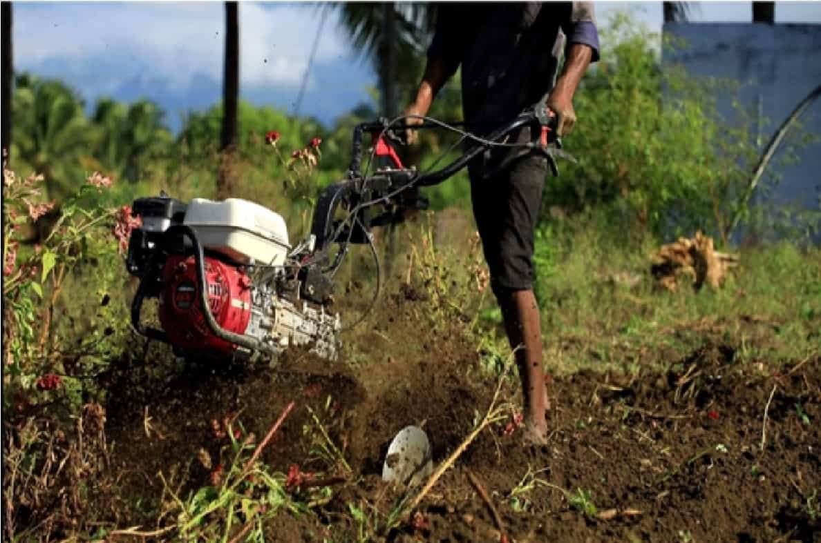 AG219 VIS Power weeder 4