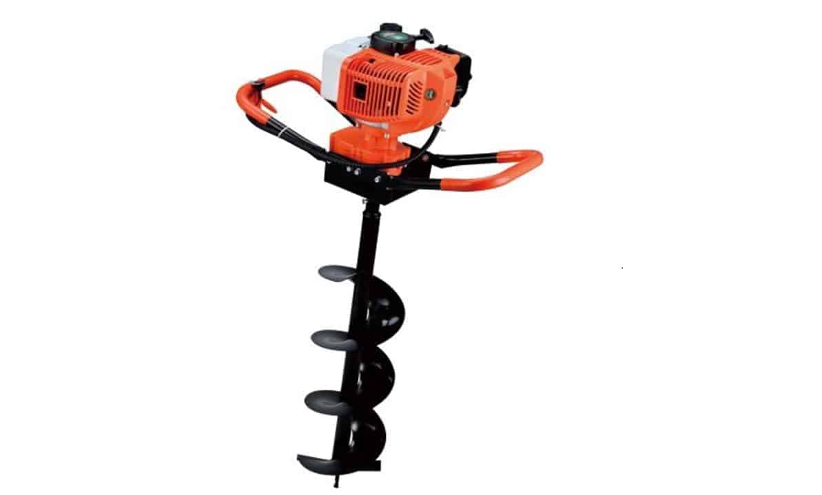 AG143 EARTH AUGER