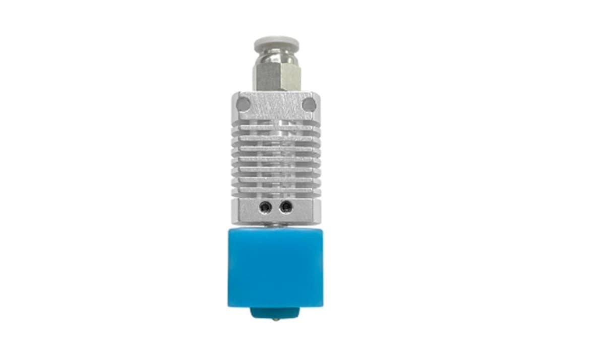 Anycubic Kobra Go Hotend Kit 24V 40W Print Head For All Metal 0.4mm Nozzle Up to 260°C 2 Hotend Kit