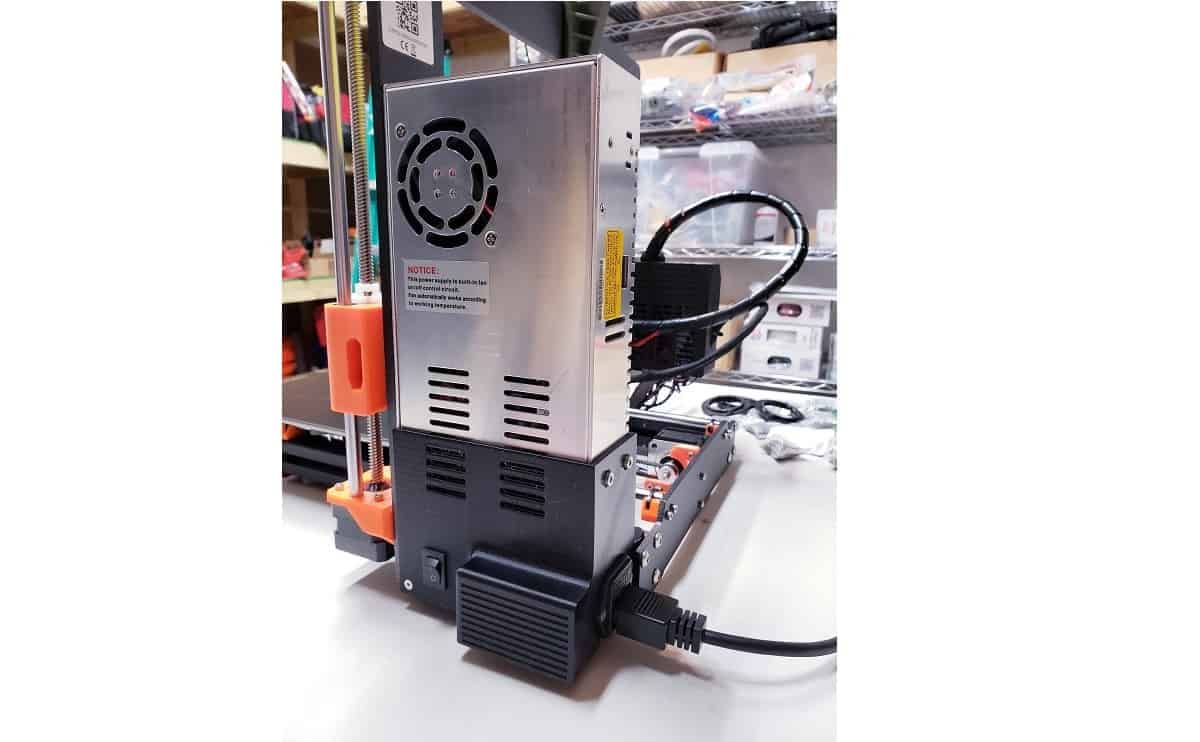 Power supply 5v/12v/24v/48v smps new and well suited for 3d printer - Image 4