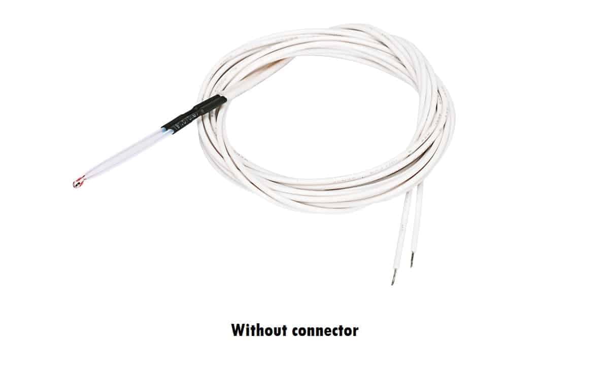 NTC Thermistor 100K NTC3950 THERMISTOR new temperature sensor for 3D printer - Image 3