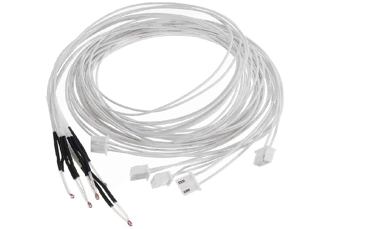 NTC Thermistor 100K NTC3950 THERMISTOR new temperature sensor for 3D printer - Image 4