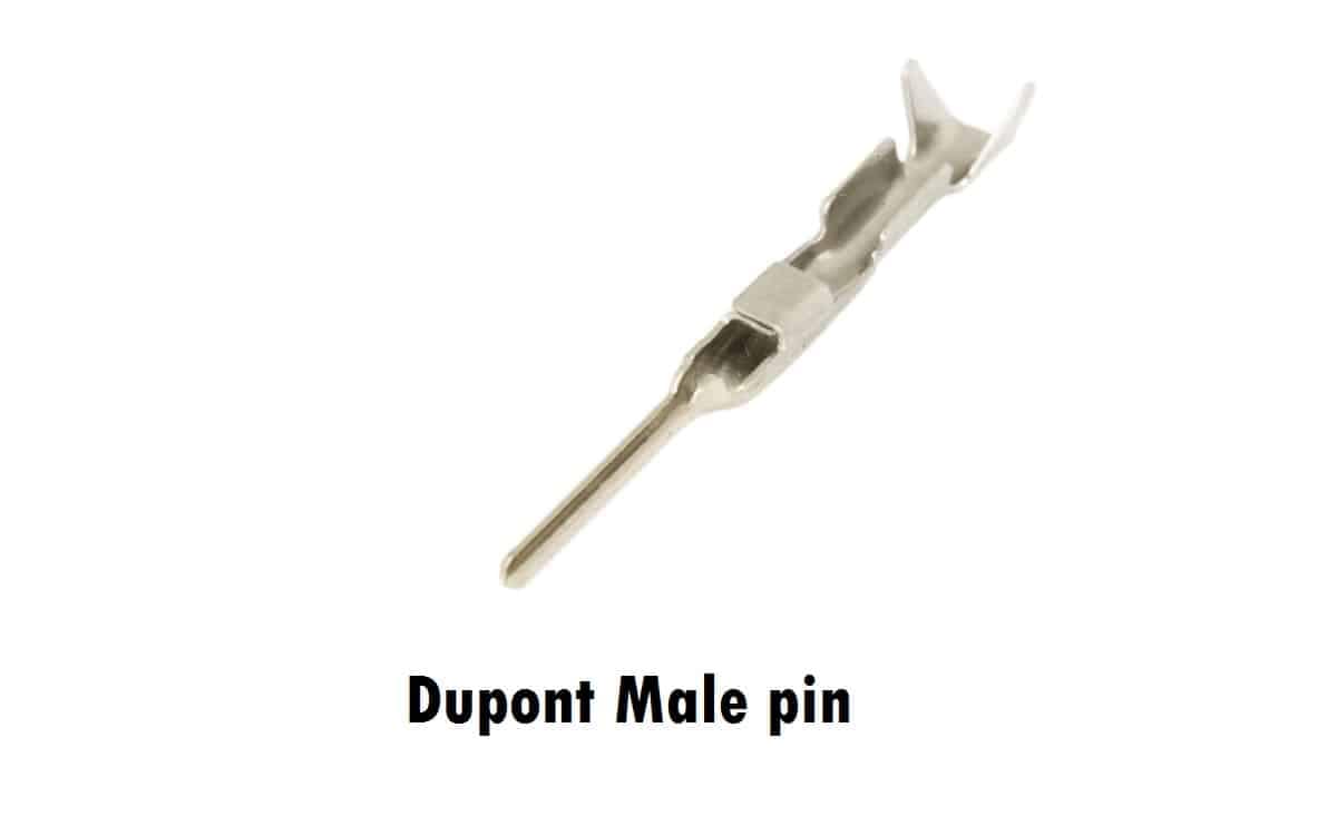 DuPont Connector Pins for Wire Connections – 1Pin, 2Pin, 3Pin, 4Pin Male & Female Headers - Image 2