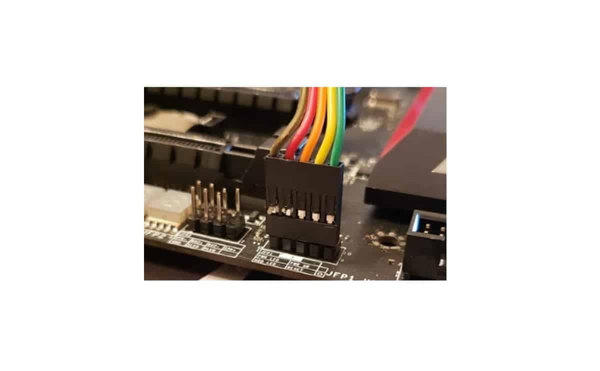 DuPont Connector Pins for Wire Connections – 1Pin, 2Pin, 3Pin, 4Pin Male & Female Headers - Image 6