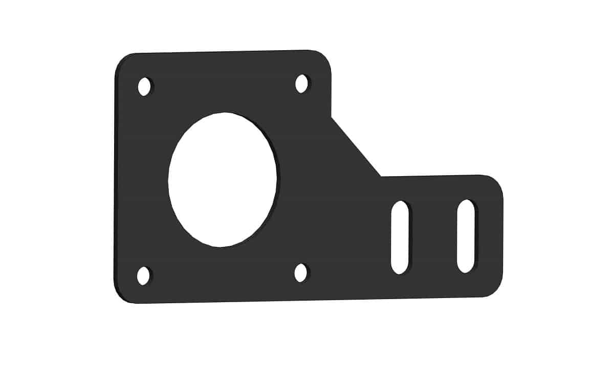 Nema17 Motor Holder