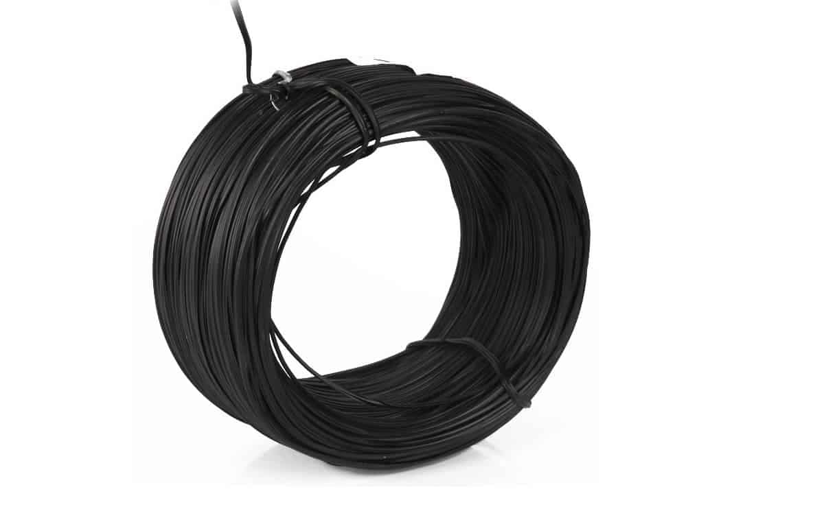 Twist Tying wire