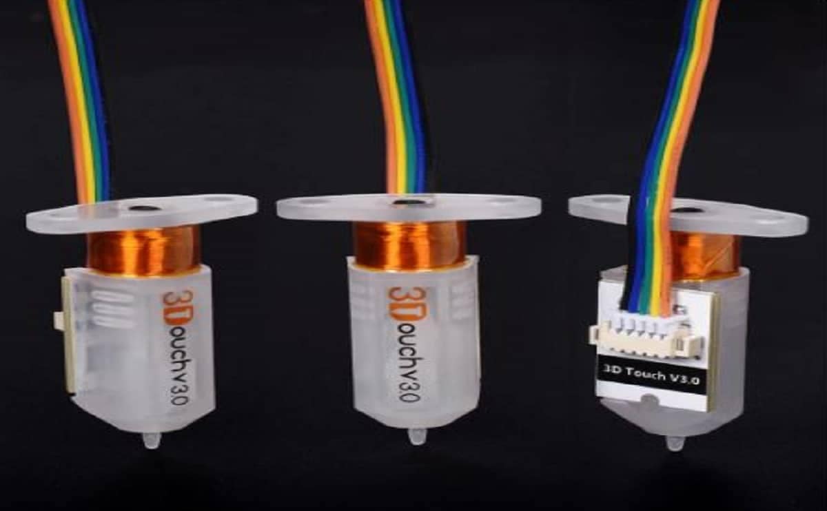 3D Touch V3.0 New Auto Bed Leveling Sensor for 3D Printer - Image 6