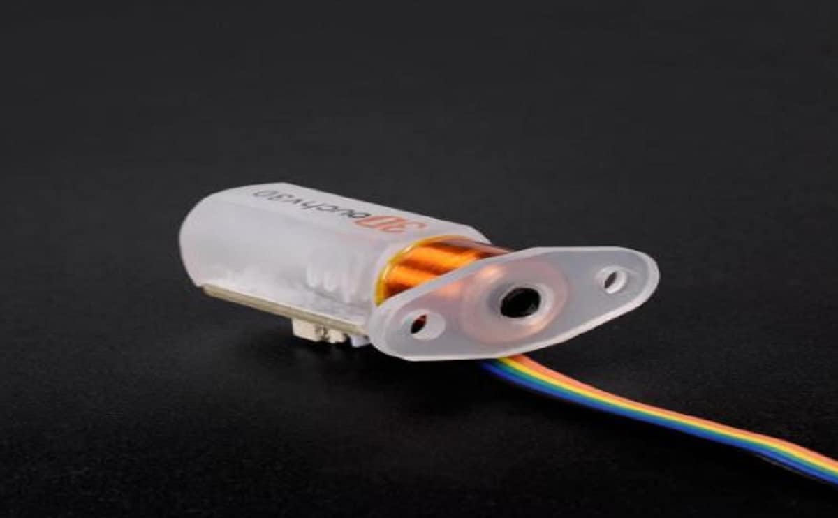 3D Touch V3.0 New Auto Bed Leveling Sensor for 3D Printer - Image 5