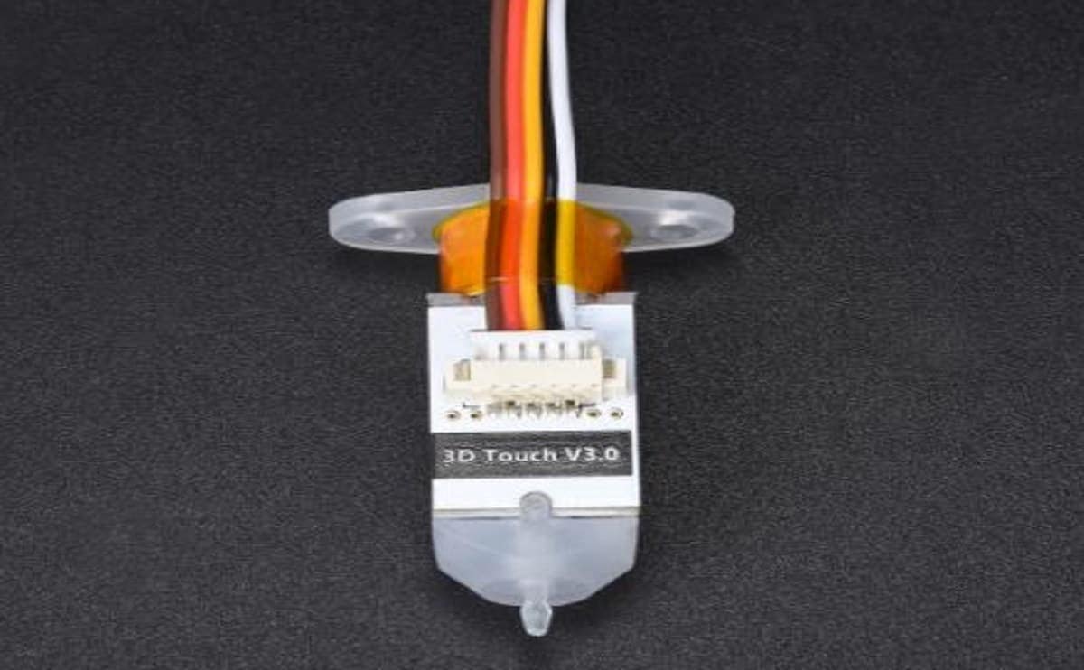 3D Touch V3.0 New Auto Bed Leveling Sensor for 3D Printer - Image 3