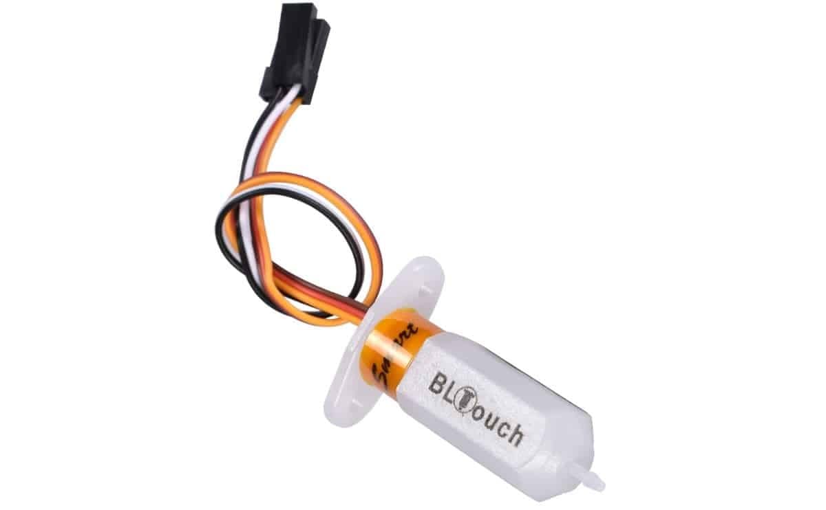 BL touch auto original antclabs auto bed leveling sensor V3.1 for 3d printer machine - Image 2
