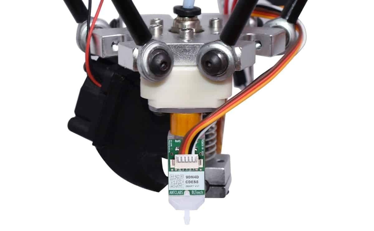 BL touch auto original antclabs auto bed leveling sensor V3.1 for 3d printer machine - Image 3