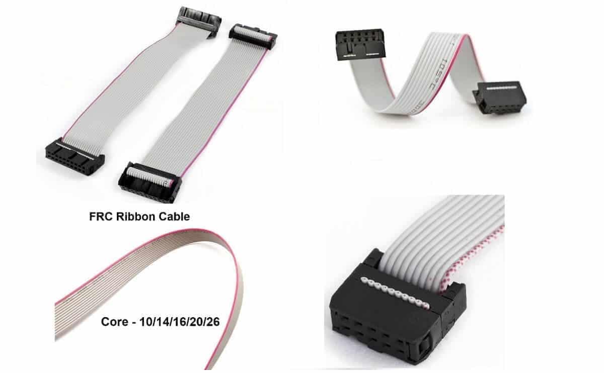 Ribbon Cable