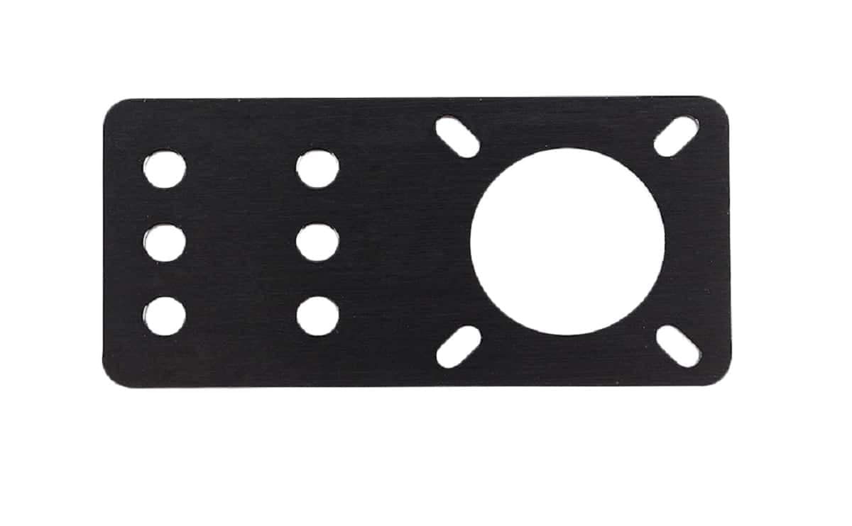 Nema17 Frame Mount