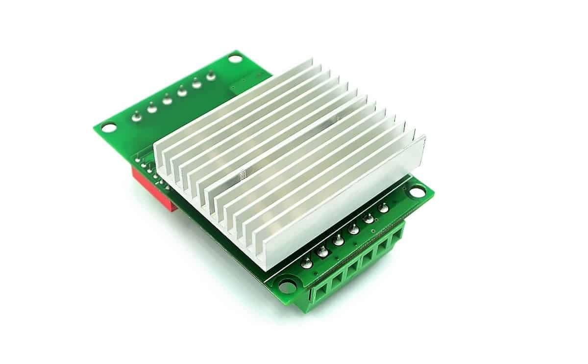 Motor driver TB6560 driver high quality nema stepper driver for 3d printer - Image 5