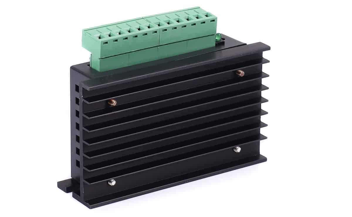 TB6600 Stepper driver high quality nema motor driver for 3d printer - Image 6