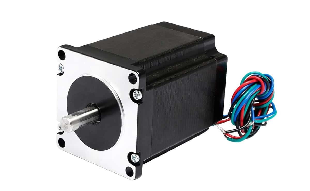 Nema23 Stepper motor