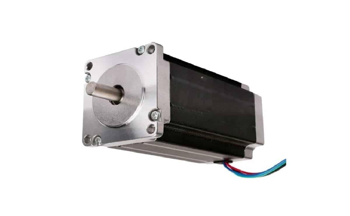 Stepper motor Nema