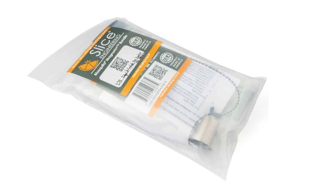 Mosquito Magnum Plus Liquid Bundle Bondtech for 3d printer machine - Image 2