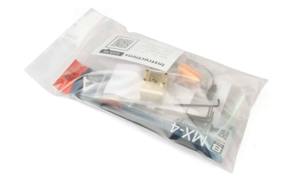 Mosquito Magnum Plus Liquid Bundle Bondtech for 3d printer machine - Image 3