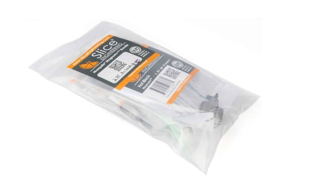 Mosquito Magnum Plus Air Slice Engineering - Image 2