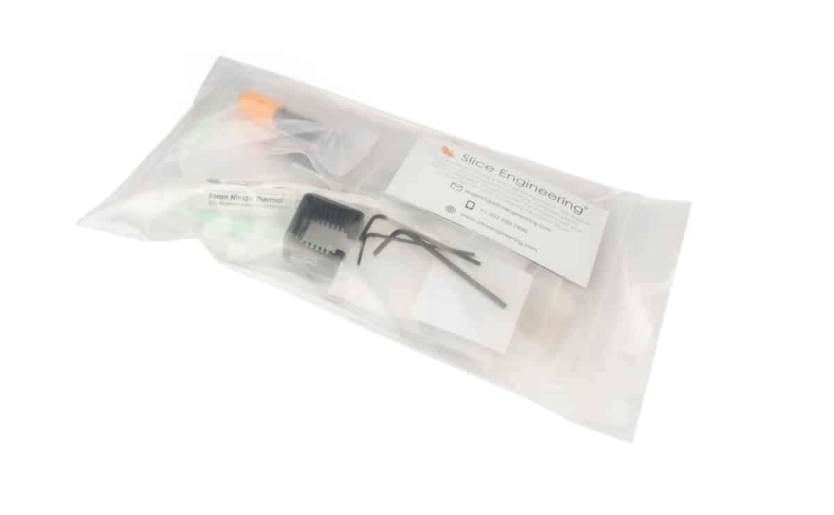 Mosquito Magnum Plus Air Slice Engineering - Image 3