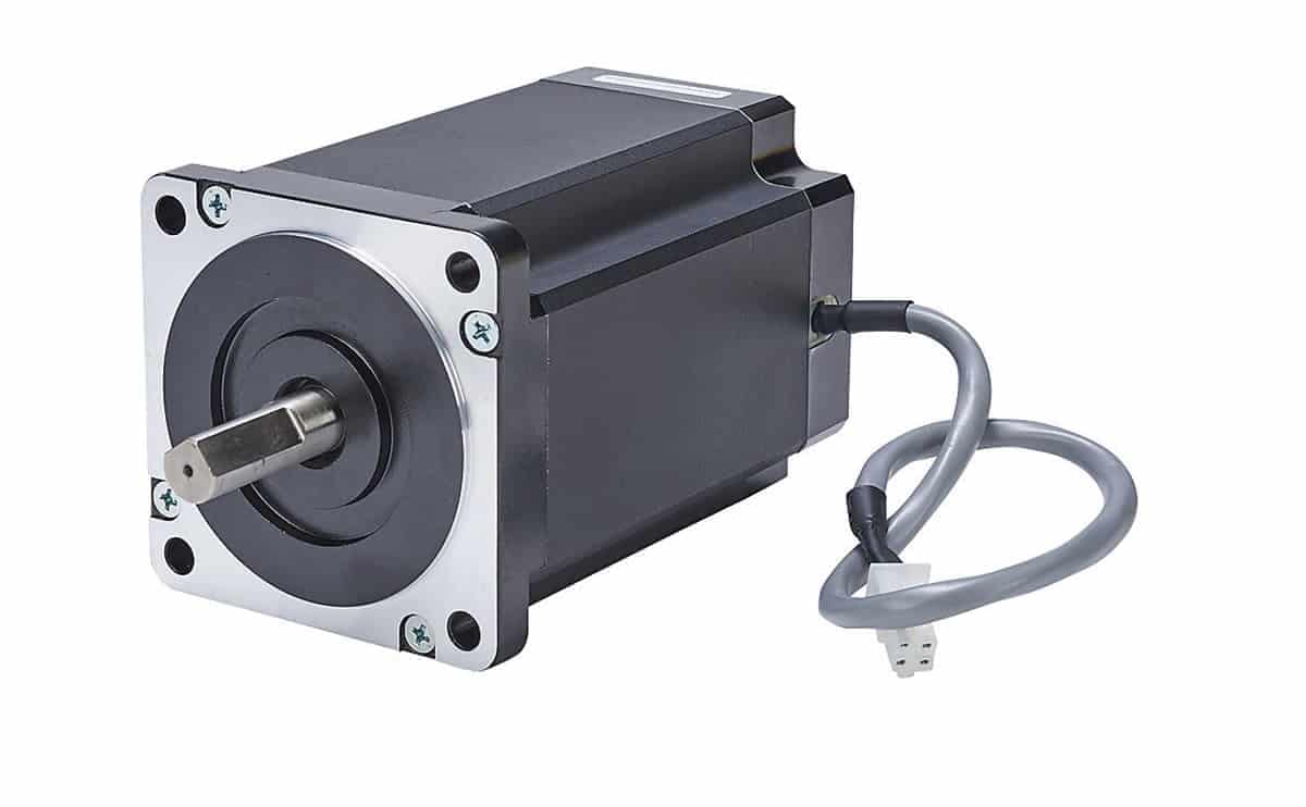 Nema34 Stepper motor