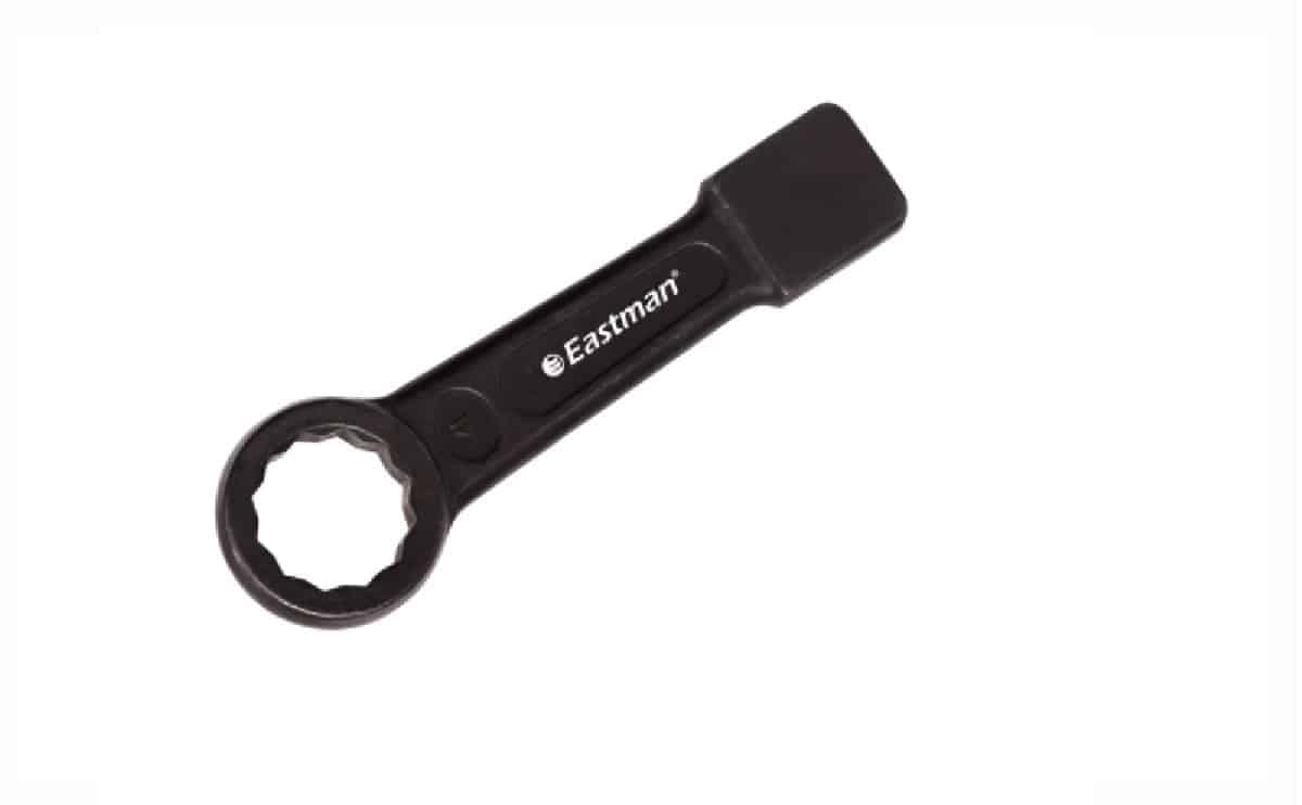 ring slogging spanner