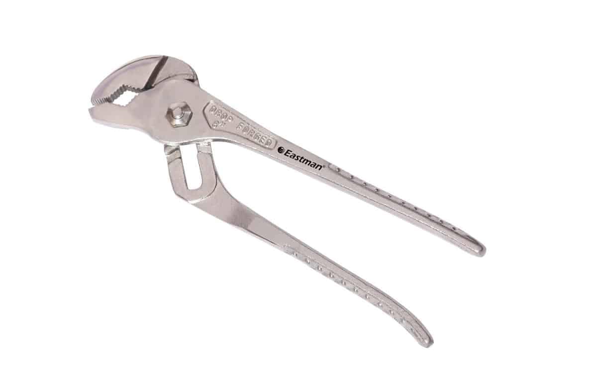 pump plier