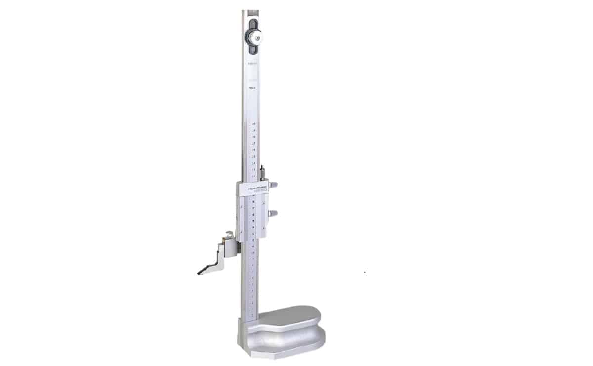 Mitutoyo Vernier Height