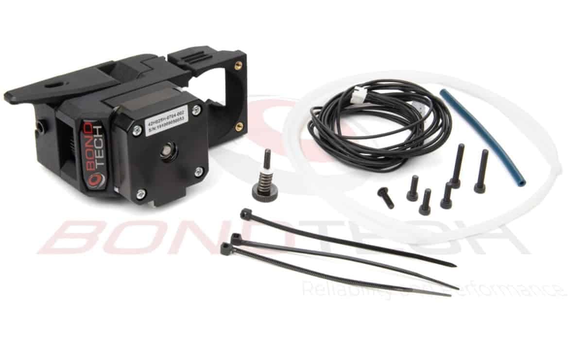 Bondtech DDX v3 direct drive extruder for ender/CR-10 3D printers - Image 2