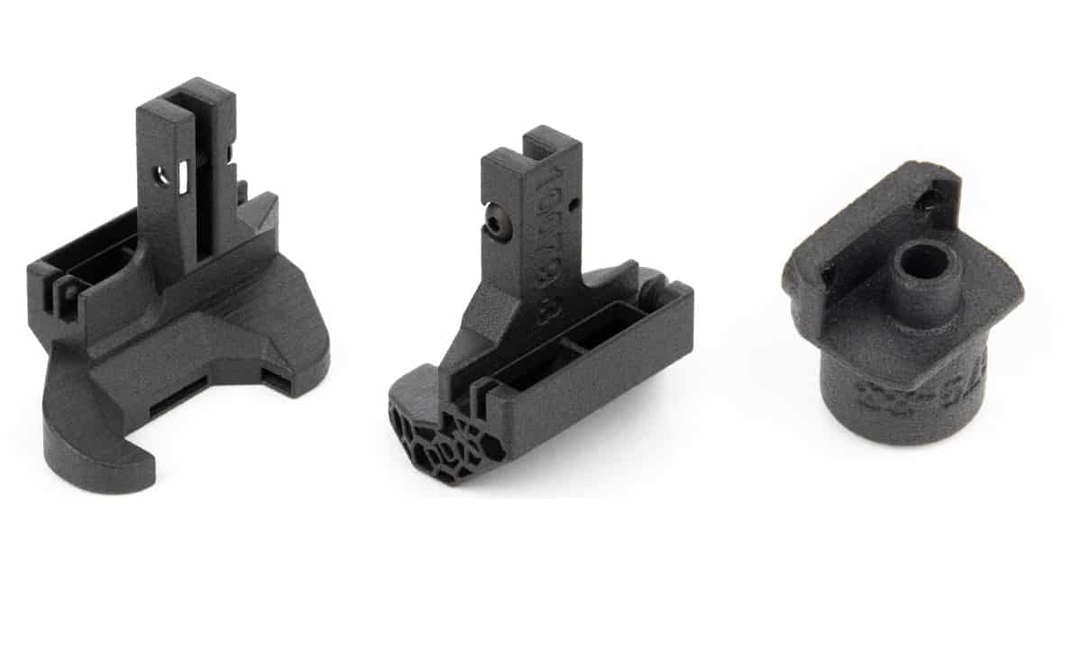 Bondtech DDX v3 direct drive extruder for ender/CR-10 3D printers - Image 3