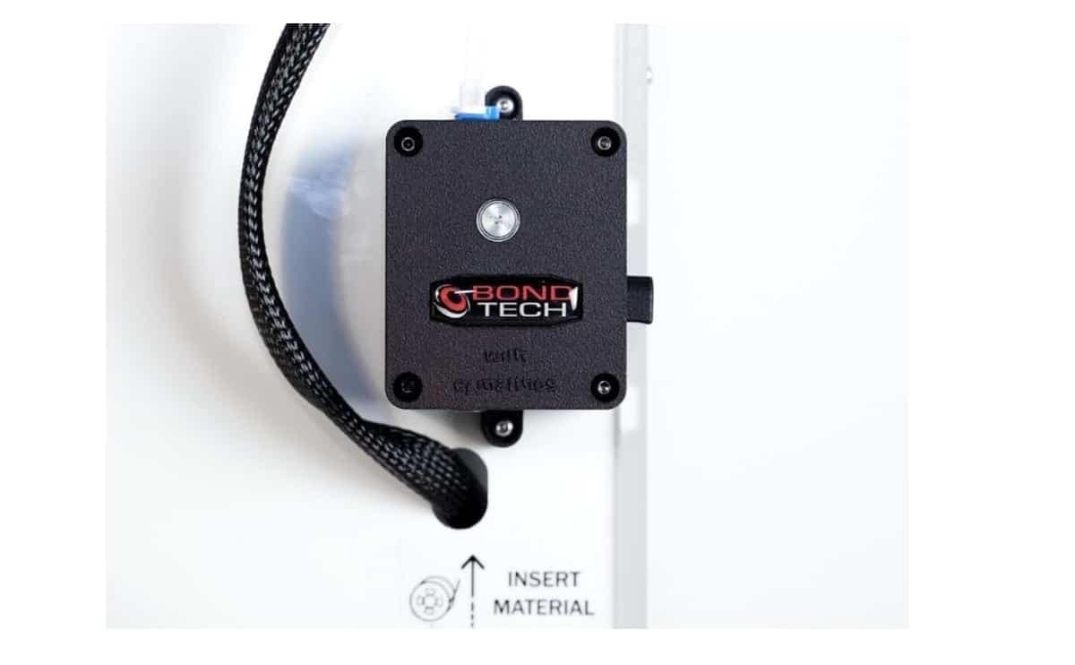 Bondtech DDG extruder for Ultimaker 3 - Image 2