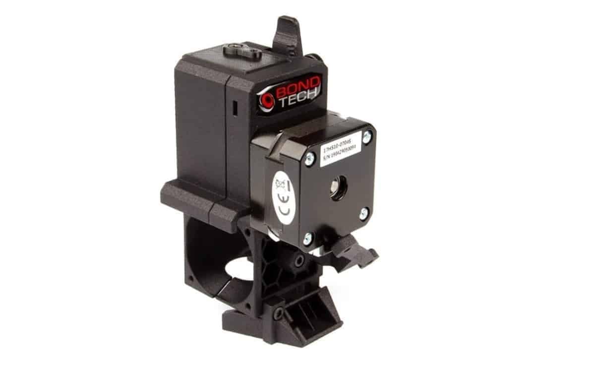 Bondtech Upgrade Kit