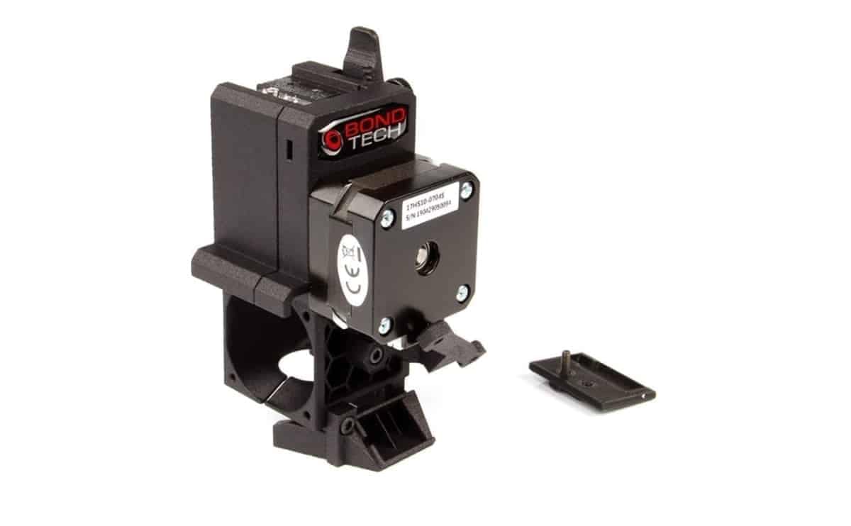 Bondtech Upgrade Kit - BMG Extruder - Prusa i3 MK3S+/MK3S & MK2.5S - Image 2