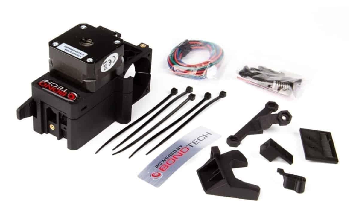 Bondtech Upgrade Kit - BMG Extruder - Prusa i3 MK3S+/MK3S & MK2.5S - Image 3