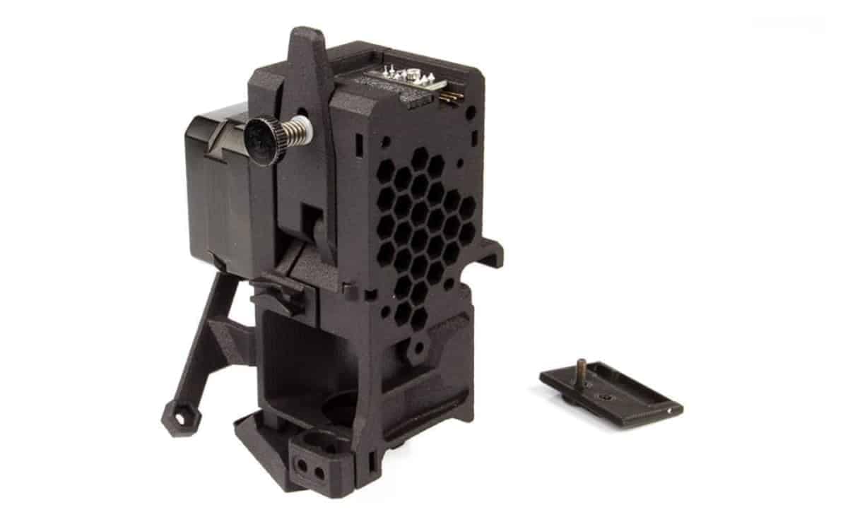 Bondtech Upgrade Kit - BMG Extruder - Prusa i3 MK3S+/MK3S & MK2.5S - Image 4